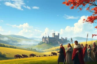 Historische Filme über Yorks und Lancasters