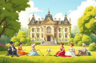 Komische Adelige: 10 Filme, die Sie zum Lachen bringen