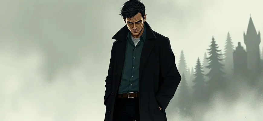 Krimi-Filme über verhängnisvolle Fehler