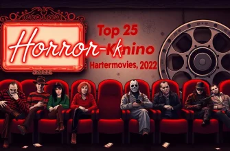 Die 25 besten Horrorfilme 2022 mit deutscher Synchronisation