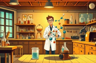 Dokumentarfilme über organische Chemie