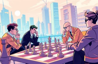 Action-Filme über Venture Capital