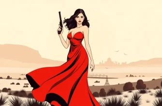 10 Westernfilme über verführerische Frauen