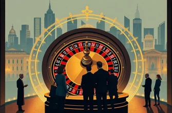 Top 10 Thriller über Wetten