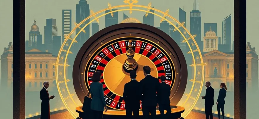 Top 10 Thriller über Wetten