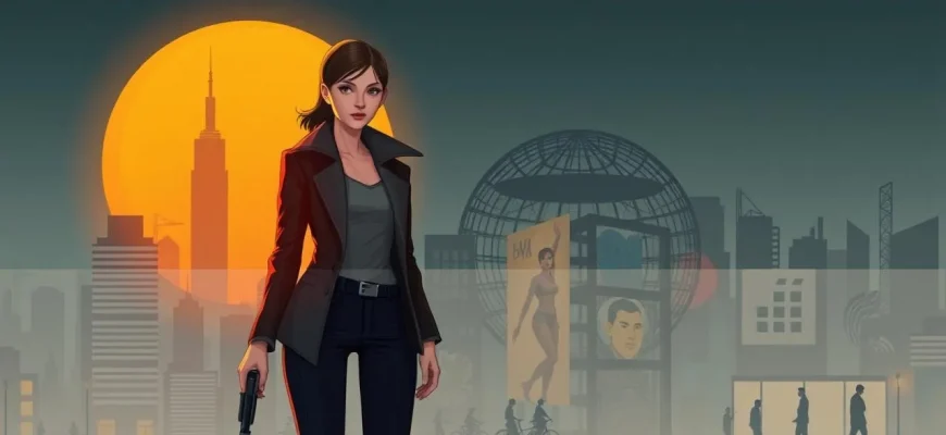 Detektivfilme über Anthropologie: Eine spannende Reise in die Welt der Kriminalfälle