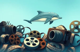 10 Dokumentarfilme über Delfine