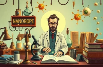 Dokumentarfilme über Nanoröhren: Einblicke in die Welt der Nanotechnologie