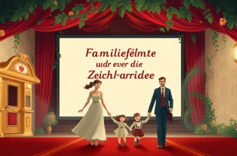 Familienfilme über Zwangsheirat