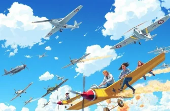 Die besten Actionfilme über Piloten