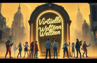 Dokumentarfilme über virtuelle Spiele