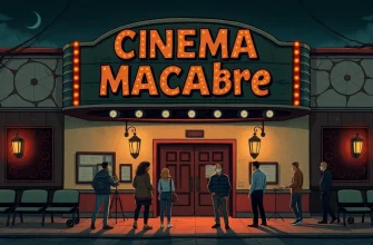 Horrorfilme, die soziale Missstände anprangern