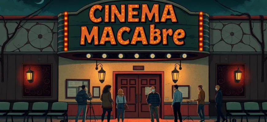 Horrorfilme, die soziale Missstände anprangern