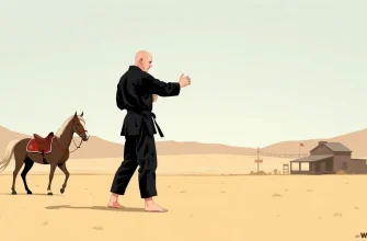 Die besten Karate-Western-Filme