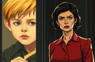 10 Thriller-Filme über Rache für ein Kind