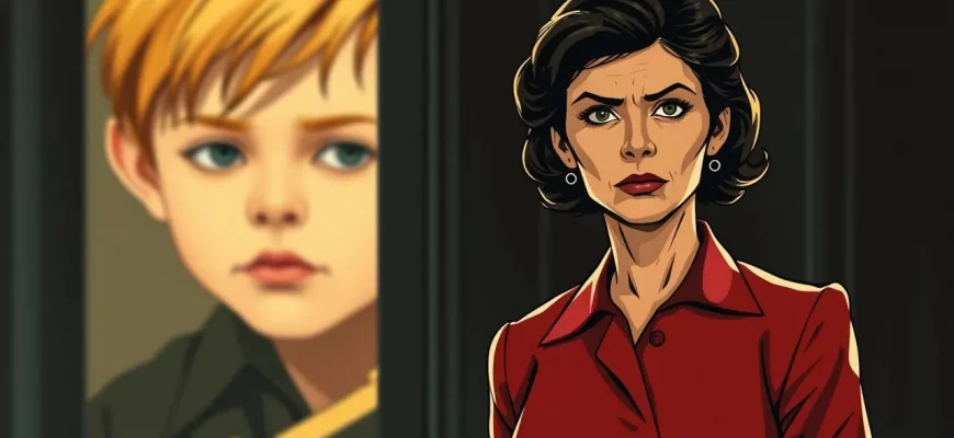 10 Thriller-Filme über Rache für ein Kind