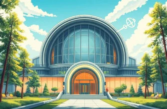 10 Sci-Fi Filme über Akademien der Wissenschaften