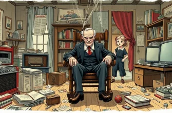 Horrorfilme über Großvater und Enkelin