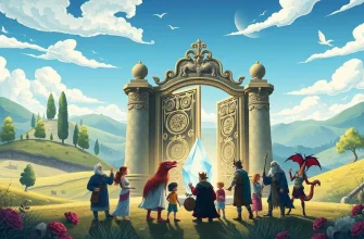 Fantastische Filme über Mythen