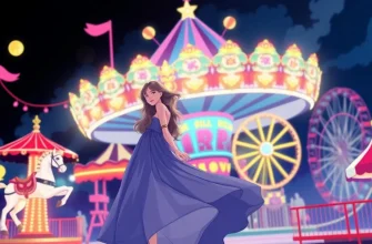 Dramen im Vergnügungspark: 10 Filme, die Sie nicht verpassen sollten