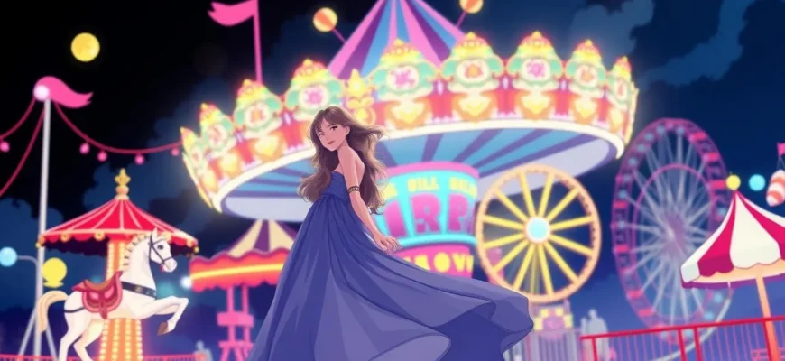 Dramen im Vergnügungspark: 10 Filme, die Sie nicht verpassen sollten