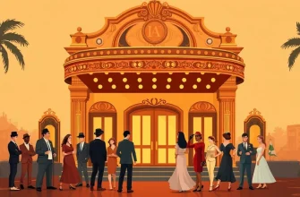 Top 10 Lateinamerikanische Filme