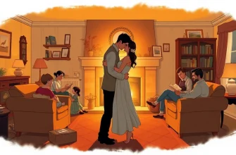 Familienfilme über geheime Liebe