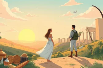 Archäologen-Liebesfilme: 10 Filme, die Herz und Abenteuer vereinen