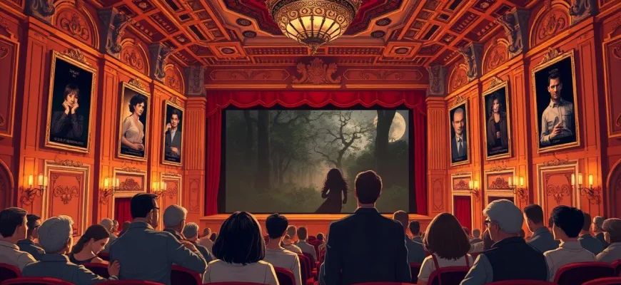 28 Trieller, die Sie fesseln werden