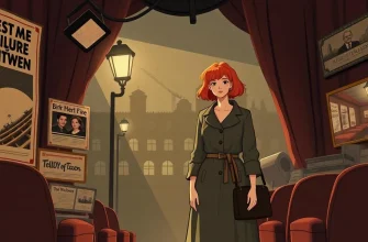 Filme über Witwen: Eine emotionale Reise