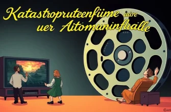 Die besten Katastrophenfilme über Atomunfälle