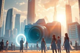 Fantastische Filme über Fotografie