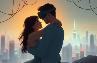 Melodramen über virtuelle Realität: 10 Filme, die dein Herz berühren