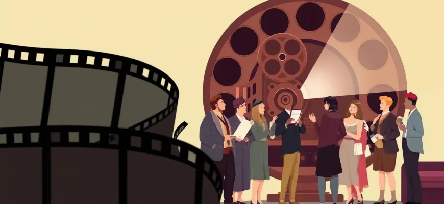 Die besten ideologischen Filme