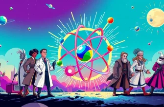 10 Filme über Kernphysik, die Sie sehen müssen