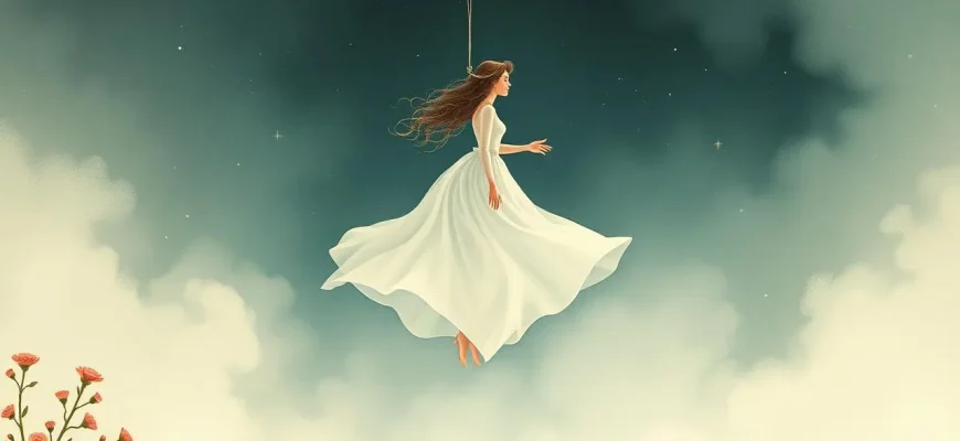 Geisterliebe: 10 Melodramen, die dein Herz berühren