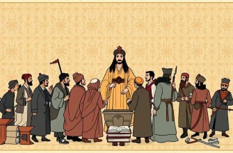 Osmanische Biografien: 10 Filme, die Geschichte zum Leben erwecken