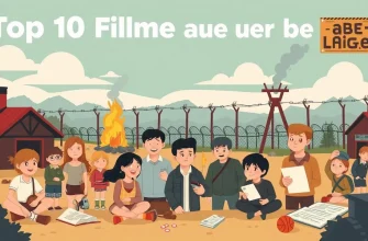 Die besten Filme über Lager