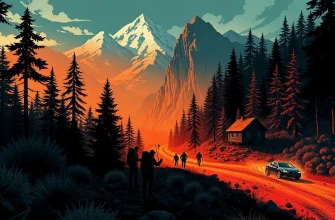 Top 10 Thriller-Filme über Ausflüge in die Natur