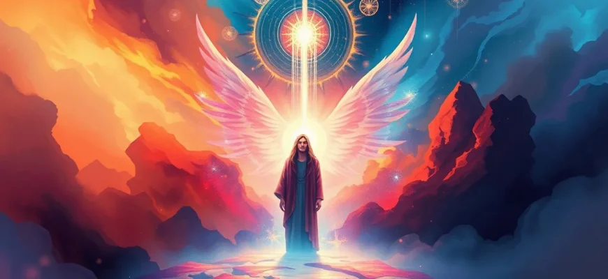 Mystische Filme über Prophezeiungen