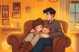 10 Filme über Adoptiveltern, die Sie sehen müssen