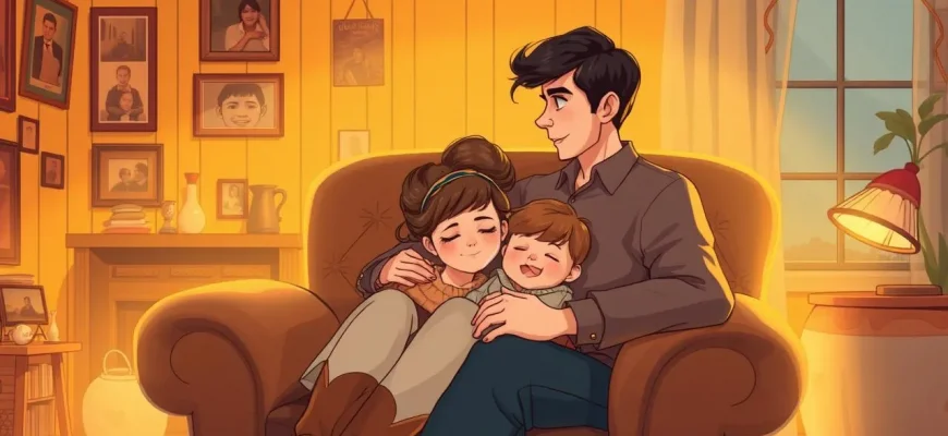 10 Filme über Adoptiveltern, die Sie sehen müssen