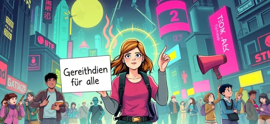 Filme über soziale Reformen: 10 inspirierende Dramen