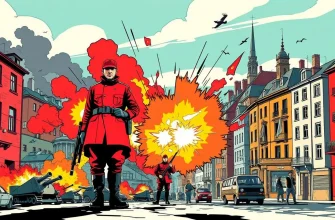 10 Unvergessliche Filme über Artilleristen