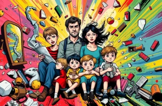 Familienfilme über Selbstzerstörung