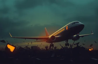 Die besten Katastrophenfilme über Flugzeuge
