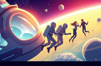 Romantik im All: 10 Melodramen über Astronauten