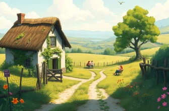 Melodramen über das Leben auf dem Lande