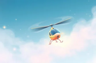 Melodramen mit Hubschraubern: Liebe in der Luft