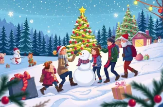 Abenteuerliche Weihnachtsfilme